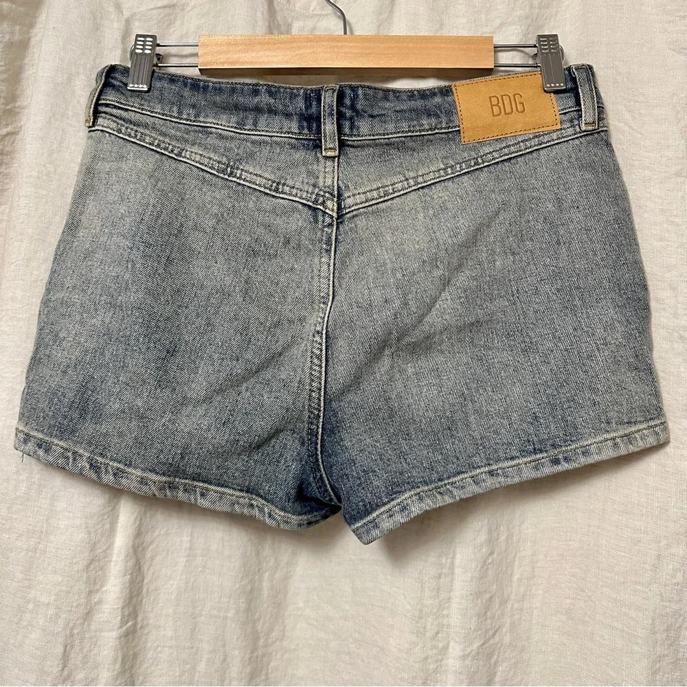 BDG 2” Denim Shorts